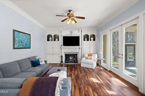 4816 Millens Bay Court Apex NC 27539