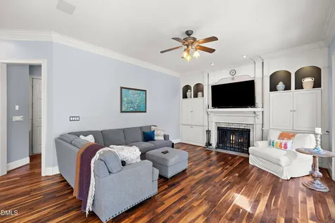 4816 Millens Bay Court Apex NC 27539