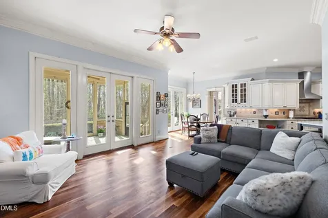4816 Millens Bay Court Apex NC 27539