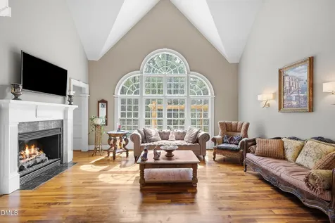 4816 Millens Bay Court Apex NC 27539