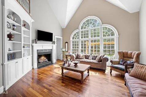 4816 Millens Bay Court Apex NC 27539