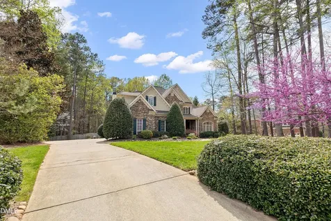 4816 Millens Bay Court Apex NC 27539