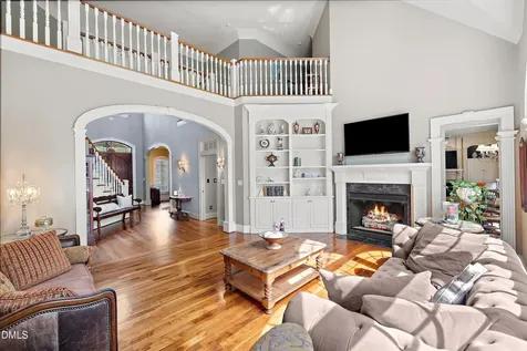 4816 Millens Bay Court Apex NC 27539