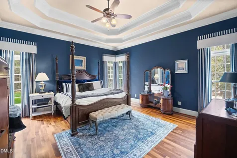 4816 Millens Bay Court Apex NC 27539