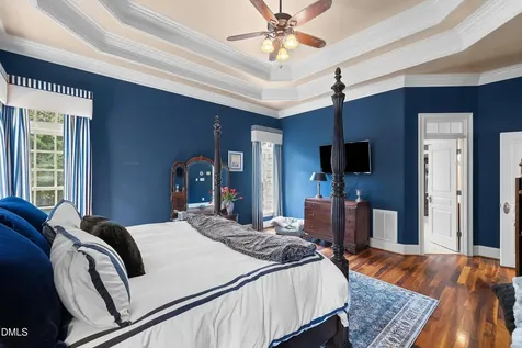 4816 Millens Bay Court Apex NC 27539