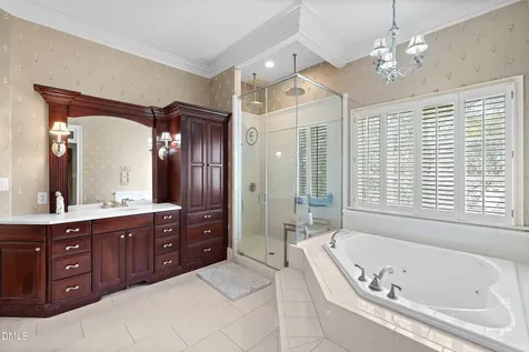 4816 Millens Bay Court Apex NC 27539