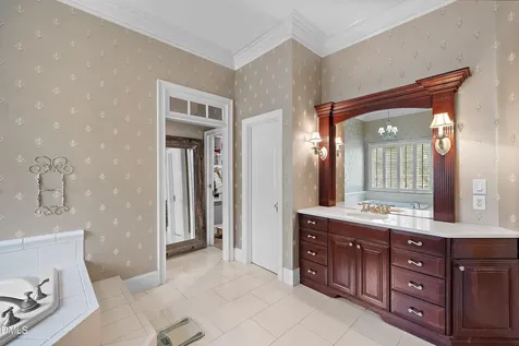 4816 Millens Bay Court Apex NC 27539
