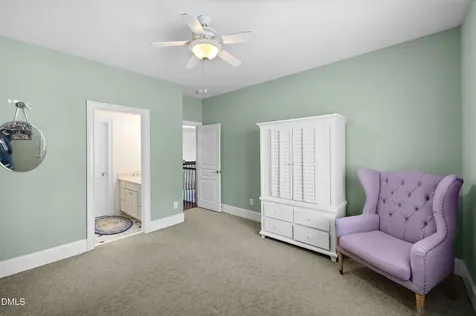 4816 Millens Bay Court Apex NC 27539