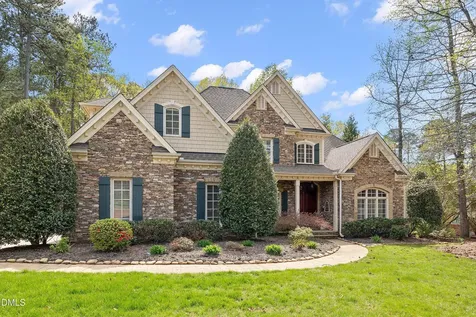 4816 Millens Bay Court Apex NC 27539