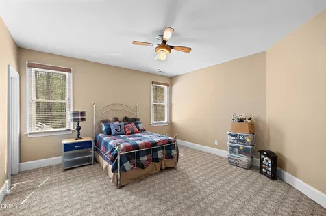 4816 Millens Bay Court Apex NC 27539