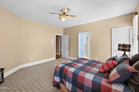 4816 Millens Bay Court Apex NC 27539