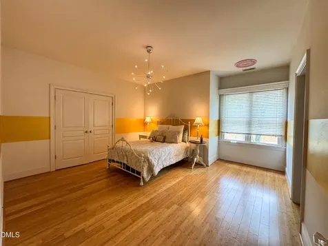 4816 Millens Bay Court Apex NC 27539