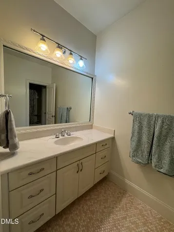 4816 Millens Bay Court Apex NC 27539