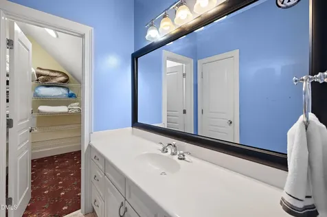 4816 Millens Bay Court Apex NC 27539