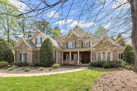 4816 Millens Bay Court Apex NC 27539