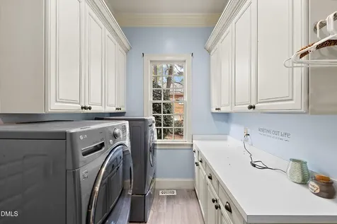4816 Millens Bay Court Apex NC 27539