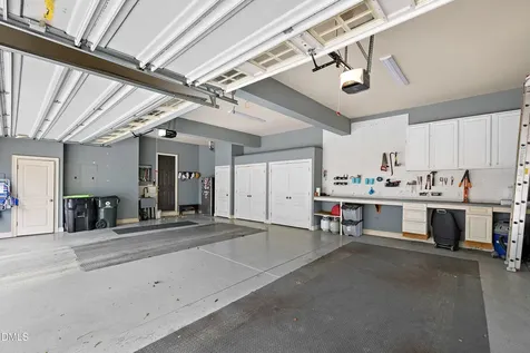 4816 Millens Bay Court Apex NC 27539