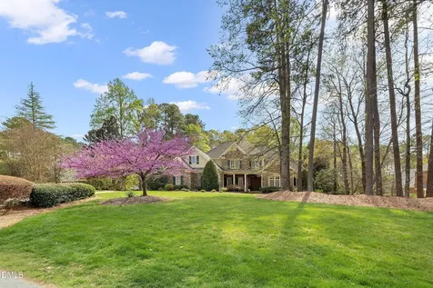 4816 Millens Bay Court Apex NC 27539
