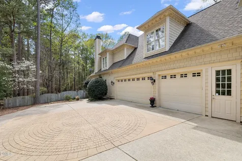 4816 Millens Bay Court Apex NC 27539