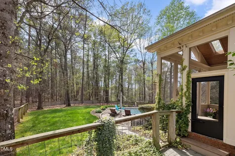 4816 Millens Bay Court Apex NC 27539