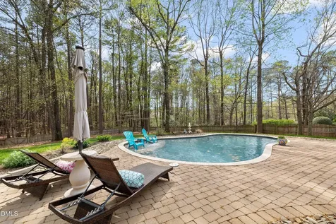 4816 Millens Bay Court Apex NC 27539