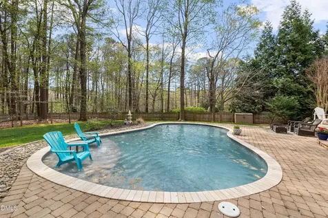 4816 Millens Bay Court Apex NC 27539
