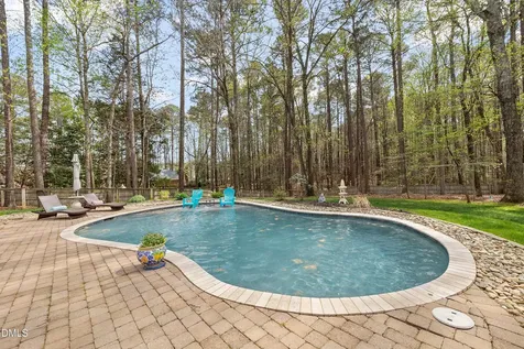 4816 Millens Bay Court Apex NC 27539