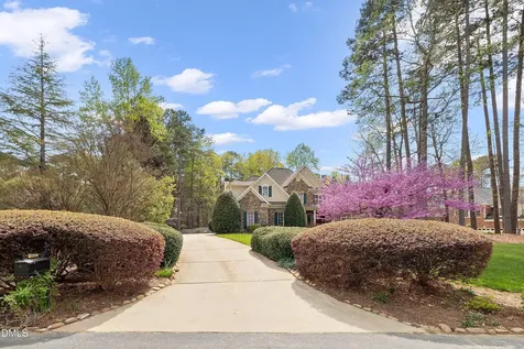 4816 Millens Bay Court Apex NC 27539