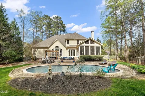 4816 Millens Bay Court Apex NC 27539