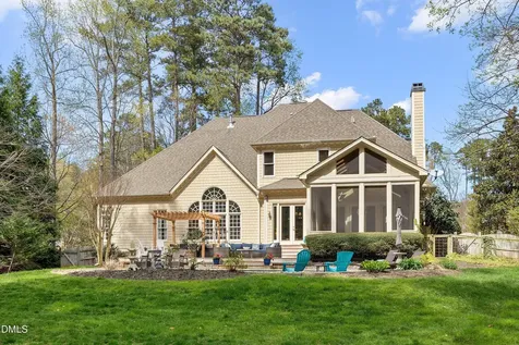 4816 Millens Bay Court Apex NC 27539