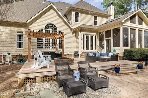 4816 Millens Bay Court Apex NC 27539