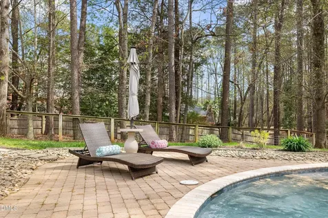 4816 Millens Bay Court Apex NC 27539