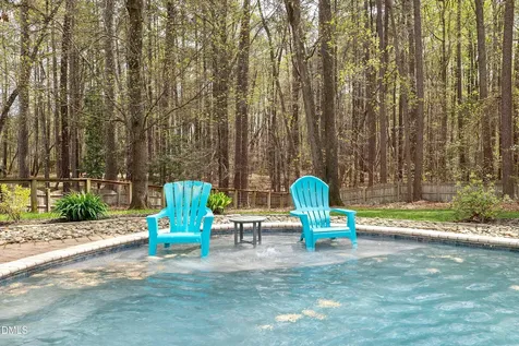 4816 Millens Bay Court Apex NC 27539