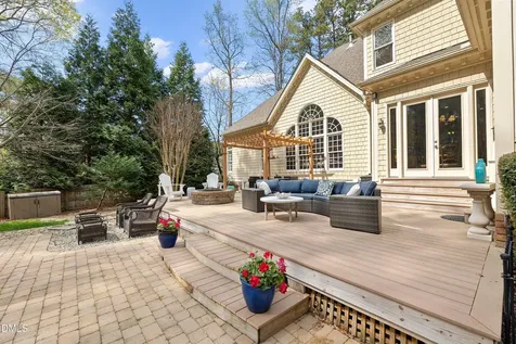 4816 Millens Bay Court Apex NC 27539