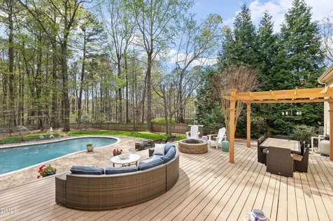 4816 Millens Bay Court Apex NC 27539