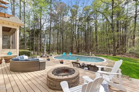 4816 Millens Bay Court Apex NC 27539