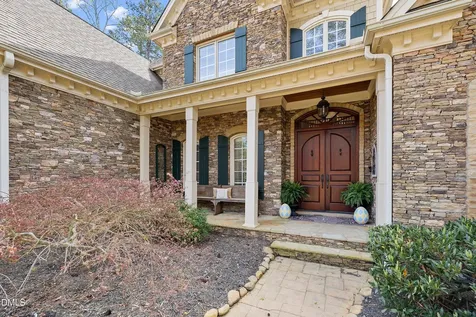 4816 Millens Bay Court Apex NC 27539