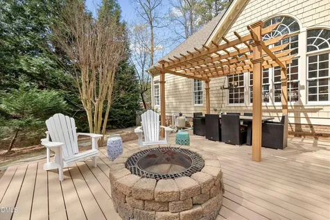 4816 Millens Bay Court Apex NC 27539