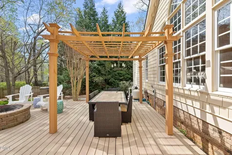 4816 Millens Bay Court Apex NC 27539