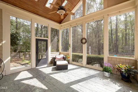 4816 Millens Bay Court Apex NC 27539