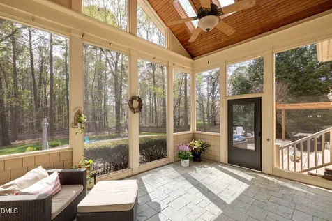 4816 Millens Bay Court Apex NC 27539