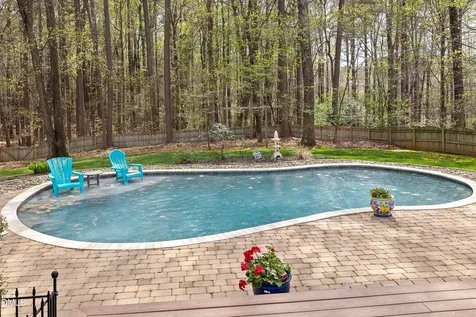 4816 Millens Bay Court Apex NC 27539