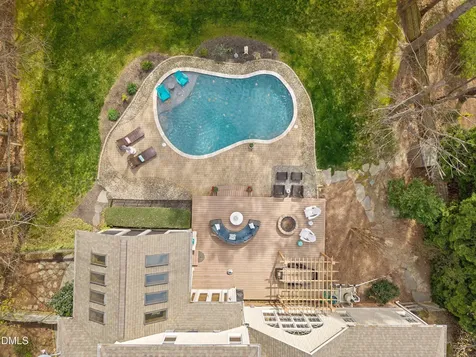 4816 Millens Bay Court Apex NC 27539