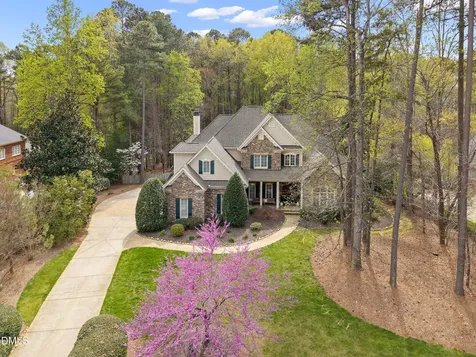 4816 Millens Bay Court Apex NC 27539