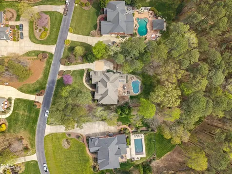 4816 Millens Bay Court Apex NC 27539