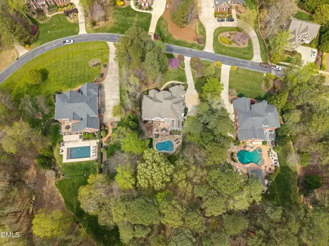 4816 Millens Bay Court Apex NC 27539