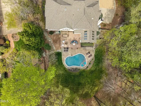 4816 Millens Bay Court Apex NC 27539
