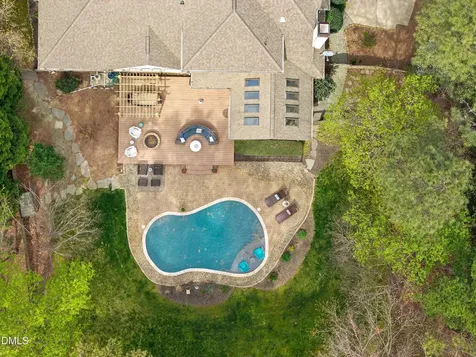 4816 Millens Bay Court Apex NC 27539