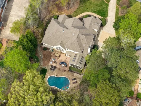 4816 Millens Bay Court Apex NC 27539