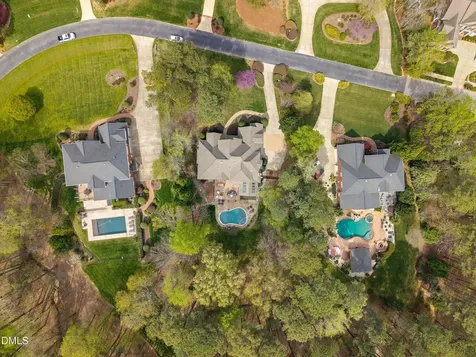 4816 Millens Bay Court Apex NC 27539